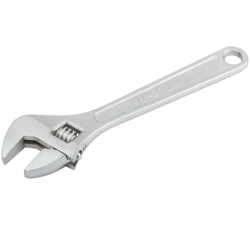 Ключ разводной 200 мм (25 мм)