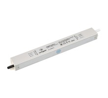 Блок питания ARPV-24060-SLIM-D (24V, 2.5A, 60W) (ARL, IP67 Металл, 3 года)