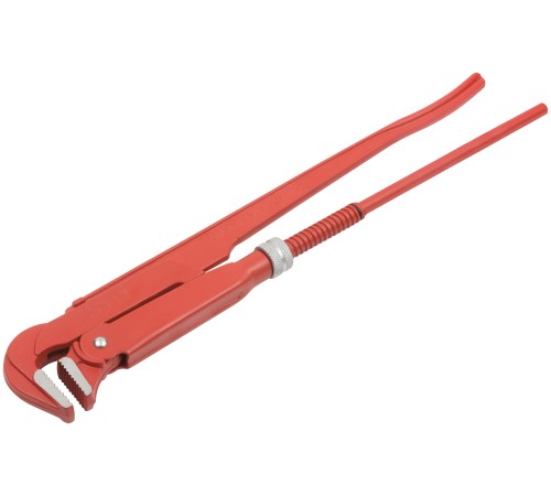 Ключ трубный газовый CrV Профи 90 гр (тип L) 2'' Ключ трубный газовый CrV Профи 90 гр (тип L) 2''