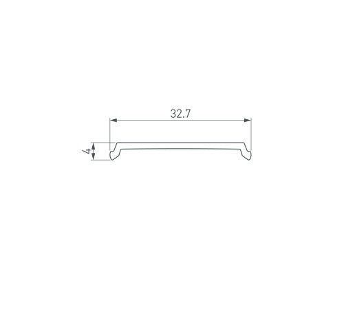 Блок питания ARS-400-24 (24V, 16,7A, 400W) (ARL, IP20 Сетка, 2 года)