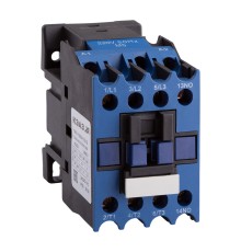 Контактор ПМЛ-1100-10А-110AC-УХЛ4-Б КЭАЗ