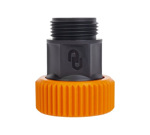 УЖ'адаптер к насосу G1