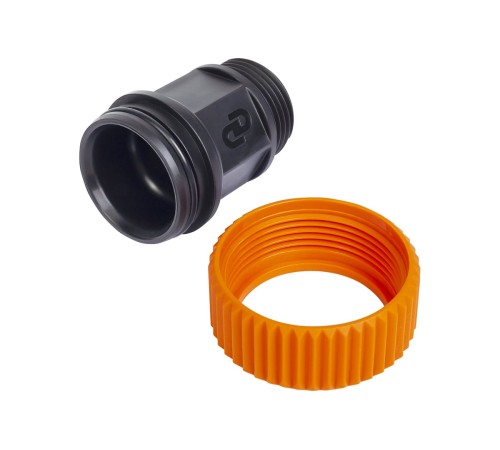 УЖ'адаптер к насосу G1