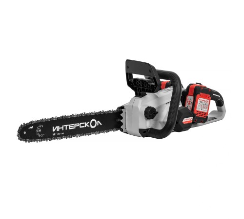 Цепная пила Интерскол ПЦА-16/36В дл.шины:16" (40cm) (825.2.2.70) Цепная пила Интерскол ПЦА-16/36В дл.шины:16" (40cm) (825.2.2.70)