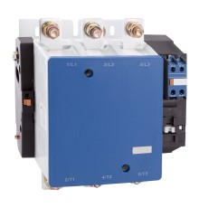 Контактор ПМЛ-7100-250А-220AC-УХЛ4-Б | 112924 | КЭАЗ