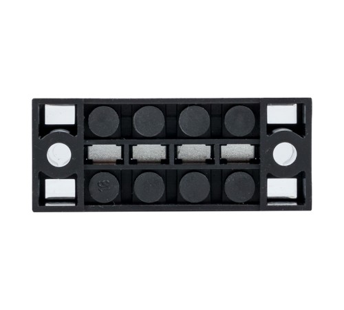 EKF tb-2504 Терминал клеммный TB-2504 до 2,5 мм2 25A 4 клеммные пары EKF PROxima EKF tb-2504 Терминал клеммный TB-2504 до 2,5 мм2 25A 4 клеммные пары EKF PROxima