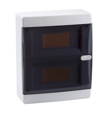 Корпус пластиковый OptiBox P CNK 1 18 IP41 КЭАЗ 145777