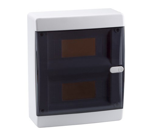 Корпус пластиковый OptiBox P CNK 1 18 IP41 КЭАЗ 145777 Корпус пластиковый OptiBox P CNK 1 18 IP41 КЭАЗ 145777