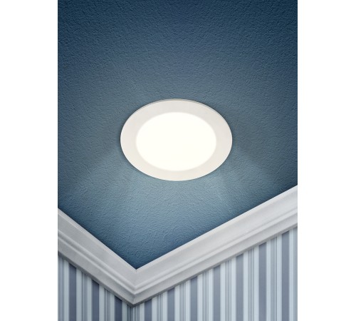Эра Б0046896 LED 1-12-4K/LM Светильник светодиодный круглый LED 12W 220V 4000K Эра Б0046896 LED 1-12-4K/LM Светильник светодиодный круглый LED 12W 220V 4000K
