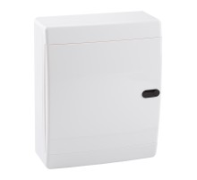Щит распределительный навесной пластиковый ЩРН-п-18 OptiBox P-CNN-1-18-IP41