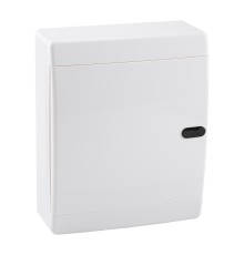 Щит распределительный навесной пластиковый ЩРН-п-18 OptiBox P-CNN-1-18-IP41
