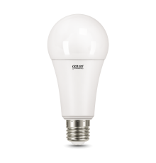 GAUSS 73239 Светодиодная лампа LED Elementary A67 30W E27 2390lm 6500K 1/10/50 0