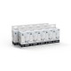 GAUSS 73239 Светодиодная лампа LED Elementary A67 30W E27 2390lm 6500K 1/10/50 0