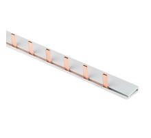 EKF pin-01-63 Шина соединительная типа PIN для 1-ф нагр. 63А 54 мод. EKF PROxima