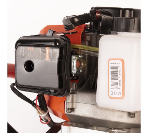 Мотобур бензиновый  PT AE140D (без шнека)
