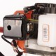 Мотобур бензиновый  PT AE140D (без шнека)