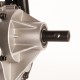 Мотобур бензиновый  PT AE140D (без шнека)