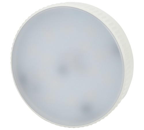 Эра Б0050605 Лампочка светодиодная RED LINE LED GX-10W-840-GX53 R GX53 10Вт таблетка нейтральный белый свет