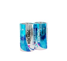 Батарейка LR14 (C) 1.5V Alkaline 2S в шринке