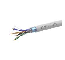 Витая пара Standard FTP 5e 4x2xAWG24 Cu PVC In. 305м