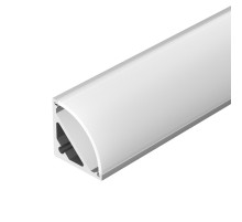Профиль SL-KANT-H15-2000 ANOD (ARL, Алюминий)