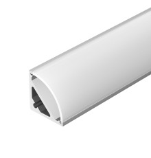 Профиль SL-KANT-H15-2000 ANOD (ARL, Алюминий)