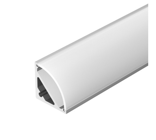 Профиль SL-KANT-H15-2000 ANOD (ARL, Алюминий)