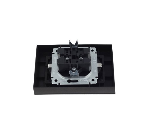 IEK BR-R21-16-K45-F BRITE Роз. 2-я с з/к без з/ш 16А в сб. РС12-3-БрТБ бр. IEK BR-R21-16-K45-F BRITE Роз. 2-я с з/к без з/ш 16А в сб. РС12-3-БрТБ бр.