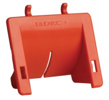 Dkc FC37009 Ограничитель радиуса изгиба кабеля