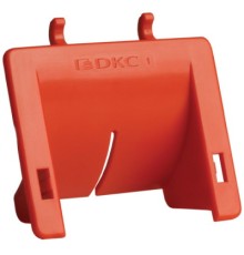 Dkc FC37009 Ограничитель радиуса изгиба кабеля