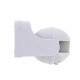 EKF dd-ms-39 ИК датчик движения наст. 1200Вт 180гр. до 12м IP44 MS-39 EKF PROxima