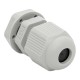 EKF plc-pg-7 Сальник PG7 IP54 d отверс. (11мм.) d проводника 3-6,5мм EKF PROxima