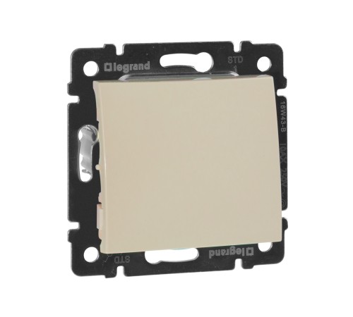 Выключатель Legrand 774301