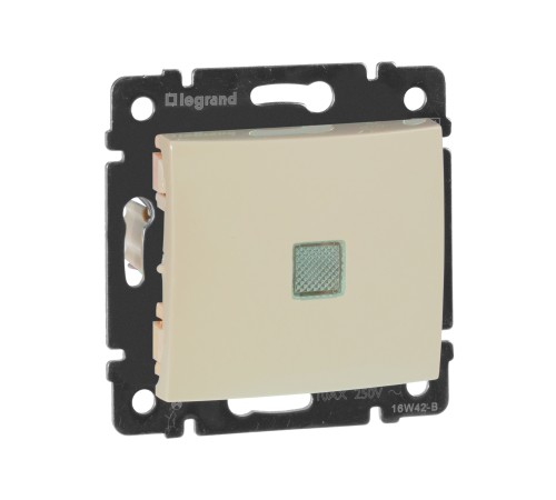 Переключатель Legrand 774326