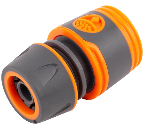 Соединитель двухкомпонентный 1/2'' Соединитель двухкомпонентный 1/2''