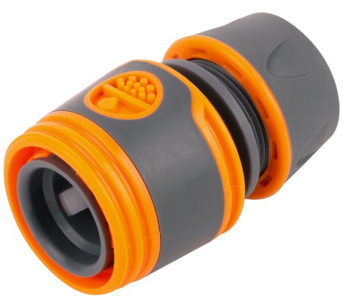 Соединитель двухкомпонентный 1/2'' Соединитель двухкомпонентный 1/2''