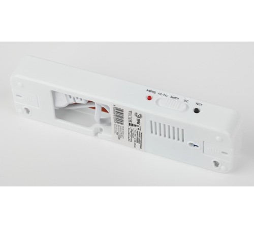Светильник светодиодный аварийный постоянный DBA-105-0-20 30LED 5ч IP20 (40/1600) ЭРА Б0044398