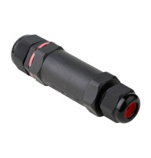 EKF plc-uac-cb3 Кабельный коннектор I-образный (клеммник 3PIN) IP68 FreeTools