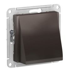 Systeme electric ATN000699 ATLASDESIGN ВЫВОД КАБЕЛЯ, механизм, МОККО