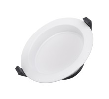 Светильник IM-CYCLONE-R145-14W Day4000 (WH, 90 deg) (ARL, IP40 Металл, 3 года)