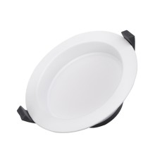 Светильник IM-CYCLONE-R145-14W Day4000 (WH, 90 deg) (ARL, IP40 Металл, 3 года)