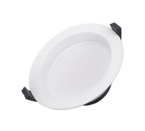 Светильник IM-CYCLONE-R145-14W Day4000 (WH, 90 deg) (ARL, IP40 Металл, 3 года)