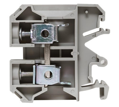 EKF plc-jxb-10/35gy Колодка клеммная JXB-10/35 серая EKF PROxima