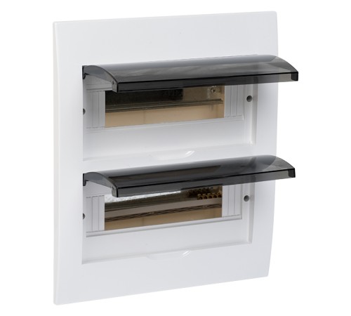 EKF pb40-v-24 Щит распред. встраиваемый ЩРВ-П-24 IP41 EKF PROxima