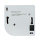 EKF thermo-no-nc-wall Термостат NO/NC (охлаждение/обогрев) накладной 16A 230В IP20 EKF PROxima