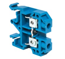 EKF plc-jxb-6/35b Колодка клеммная  JXB-6/35 синяя EKF PROxima
