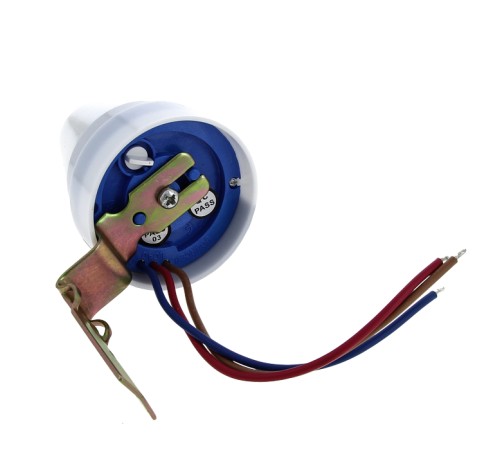 EKF fr-ps-2-10 Фотореле PS-2 10А 2200Вт IP44 EKF PROxima EKF fr-ps-2-10 Фотореле PS-2 10А 2200Вт IP44 EKF PROxima