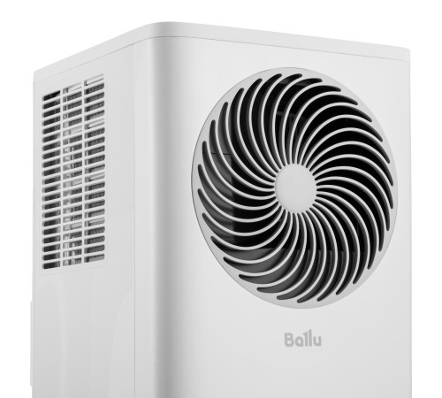 Кондиционер мобильный 07 OR/N6, для помещений площадью до 20м2