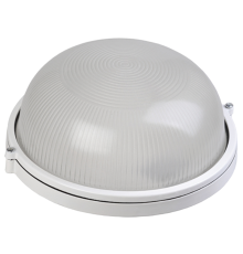 Iek LNPP0-1301-1-060-K01 Светильник НПП1301 белый/круг 60Вт IP54  ИЭК