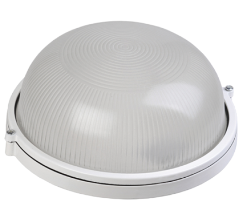 Iek LNPP0-1301-1-060-K01 Светильник НПП1301 белый/круг 60Вт IP54 ИЭК Iek LNPP0-1301-1-060-K01 Светильник НПП1301 белый/круг 60Вт IP54 ИЭК